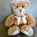 Teddy Bear by kjarn