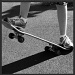 Skateboarding by nicolecampbell