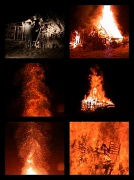 29th Oct 2011 - Bonfire