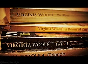 30th Oct 2011 - Who's afraid of Virginia Woolf?