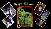 31st Oct 2011 - Halloween Collage