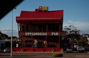 31st Oct 2011 - Ettamogah Pub