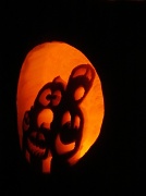 30th Oct 2011 - Best Jack-o'-lantern