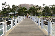 1st Nov 2011 - The Strand Pier, Townsville