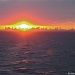 Sunst over Miami, Fl. by stcyr1up