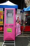30th Oct 2011 - The Worst Photobooth Idea Ever.