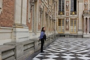 30th Oct 2011 - Palace Of Versailles