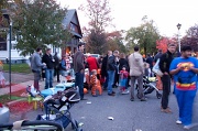 31st Oct 2011 - Halloween Block Party