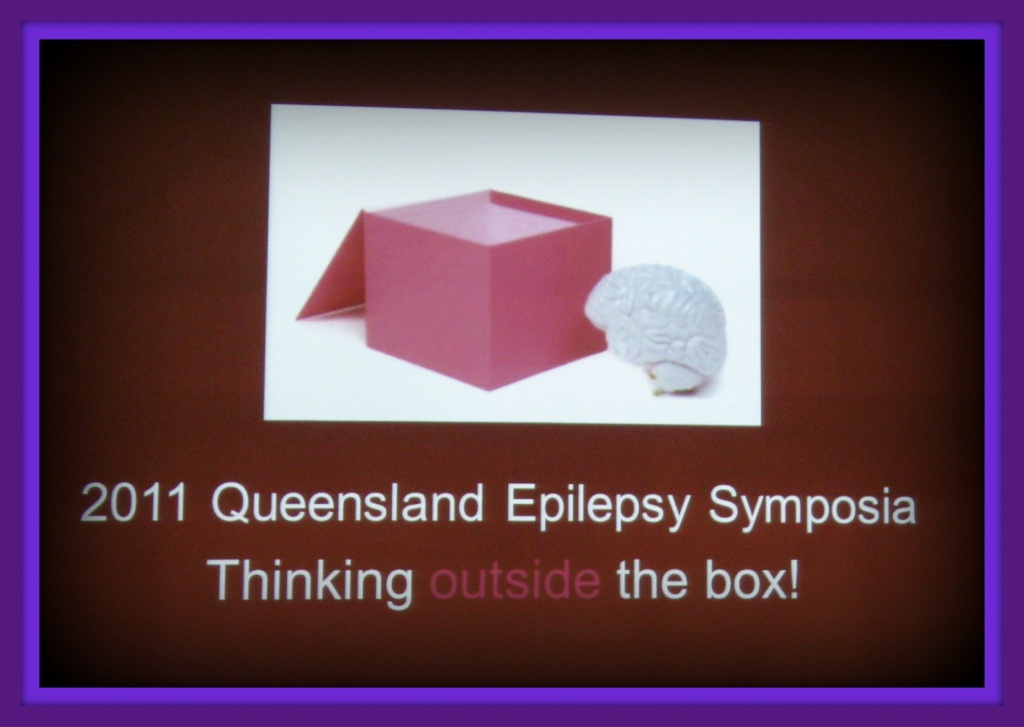 Epilepsy Symposia 2011 by mozette