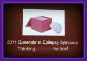 2nd Nov 2011 - Epilepsy Symposia 2011