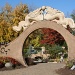 Dragon Gate in Autumn. 302_63_2011 by pennyrae