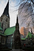 2nd Nov 2011 - Union and St Catherine