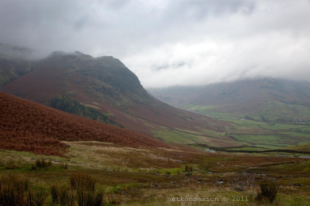 Great Langdale [3]   - The English Lake District by netkonnexion