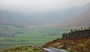 31st Oct 2011 - Great Langdale [1]  - The English Lake District