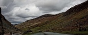 26th Oct 2011 - Clouds over Honiston Pass  - Lake District