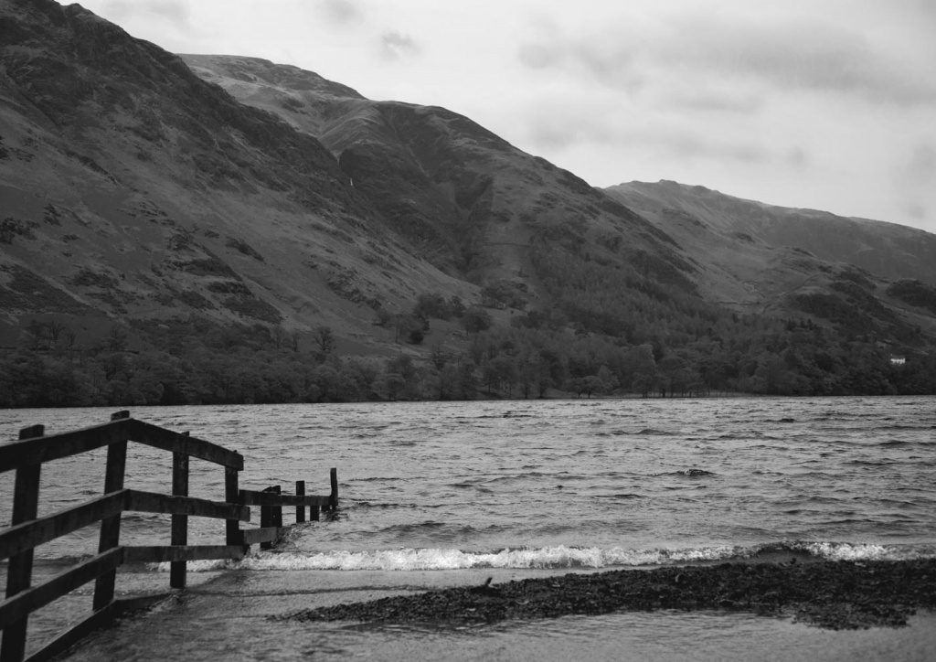 Buttermere  - The English Lake District by netkonnexion