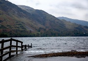23rd Oct 2011 - Buttermere - The English Lake District