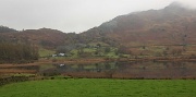 30th Oct 2011 - Little Langdale - The English Lake District