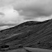 Clouds over Honiston Pass by netkonnexion