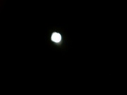 3rd Nov 2011 - The Moon 11.3.11