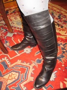 3rd Nov 2011 - These boots are made for walking