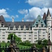 HOTEL CHATEAU LAURIER by bruni