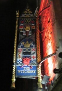 31st Oct 2011 - The Witchery