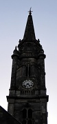 1st Nov 2011 - Clock Tower