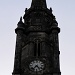 Clock Tower by dakotakid35
