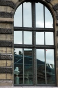 4th Nov 2011 - Louvre's window