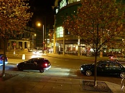 3rd Nov 2011 - Nottingham at Night
