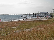 6th Mar 2011 - HDR bribie jetty