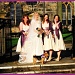 Four legged bridesmaid. by happypat