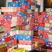 Christmas Shoeboxes! by filsie65