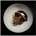 Chocolate cake by manek43509