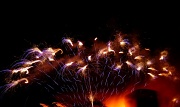 5th Nov 2011 - Hollowell Fireworks
