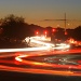Light Trails by kerristephens
