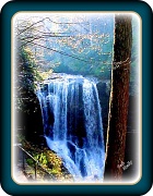 6th Nov 2011 - waterfall
