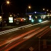 My City at Night by laurentye