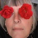 .......Through Rose Colored Glasses! by grammyn