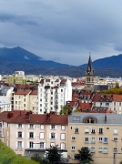 5th Nov 2011 - Grenoble, France