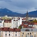 Grenoble, France by dakotakid35