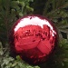 Covent Garden in a bauble by dulciknit