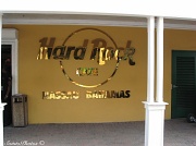 6th Nov 2011 - Hard Rock Rocks!