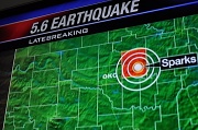 6th Nov 2011 - that's great, it starts with an earthquake...