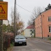 Traffic sign IMG_0467 by annelis