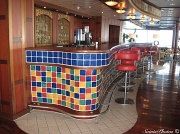 8th Nov 2011 - One of fifteen bars or lounges on board