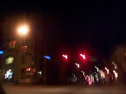 6th Nov 2011 - Street Lights