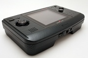 7th Nov 2011 - Neo Geo Pocket Color