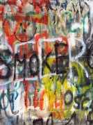 3rd Nov 2011 - Graffiti
